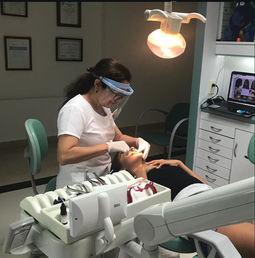 Dentistar Instagram